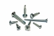 Self-Drilling Screws