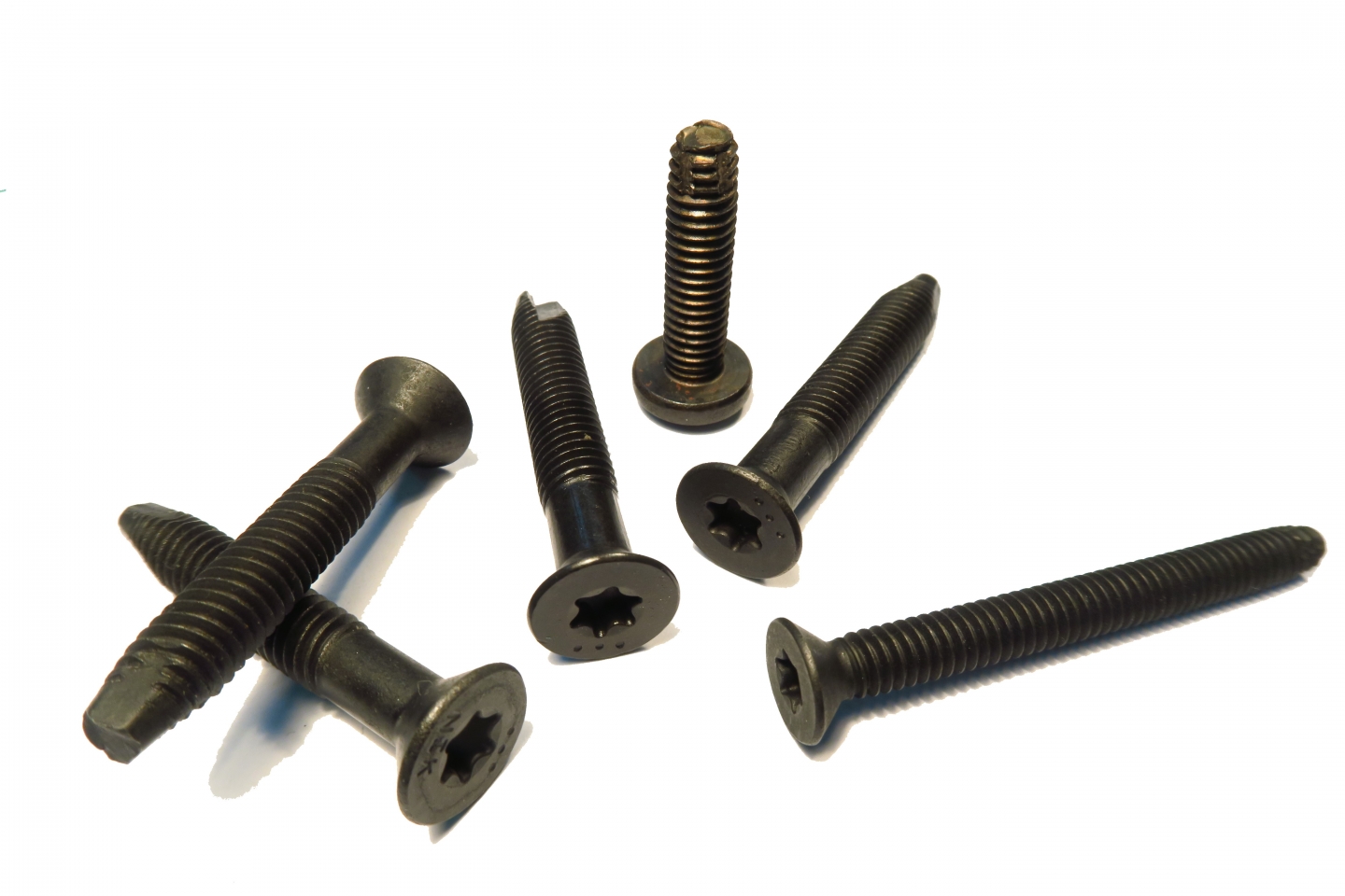 Floor Screws