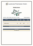 Machine Screws
