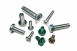Machine Screws
