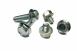 Flange Screws