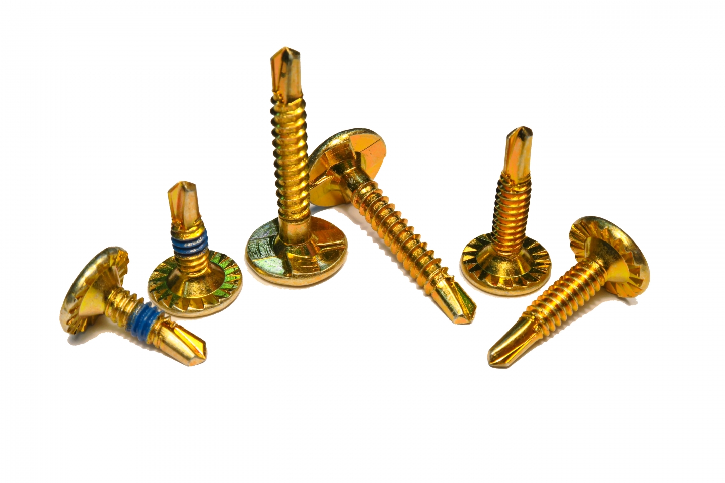 Liner Screws